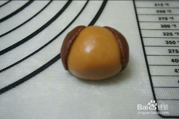 味道绝美的饼干