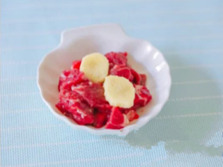 宝宝版牛排怎么做？