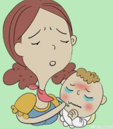 孩子发烧该怎么处理