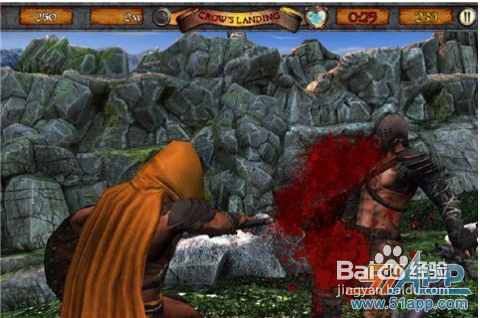 《无尽的勇士》跑酷生力军