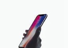 iphoneX 怎么关机