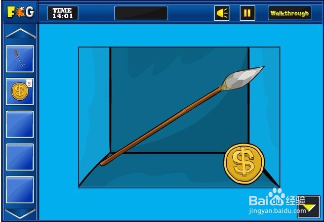 逃出迷失之地5怎么玩