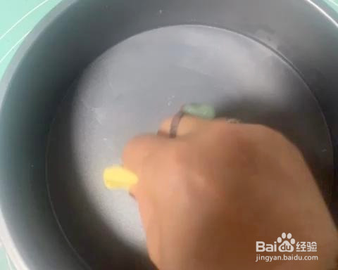 丹麦手撕面包 的做法