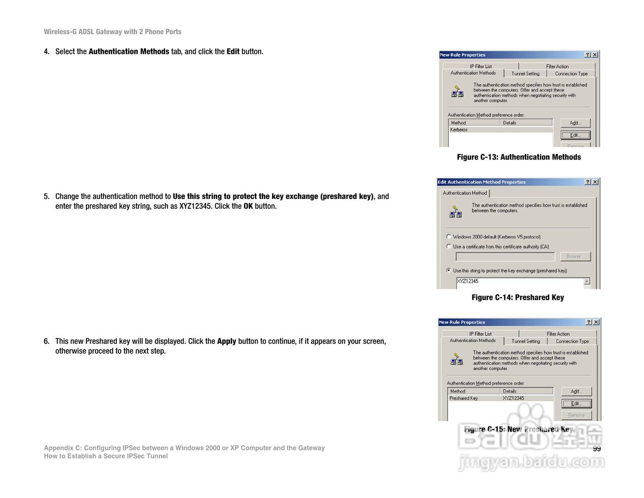 思科交换机WAG54GP2型使用说明书:[11]