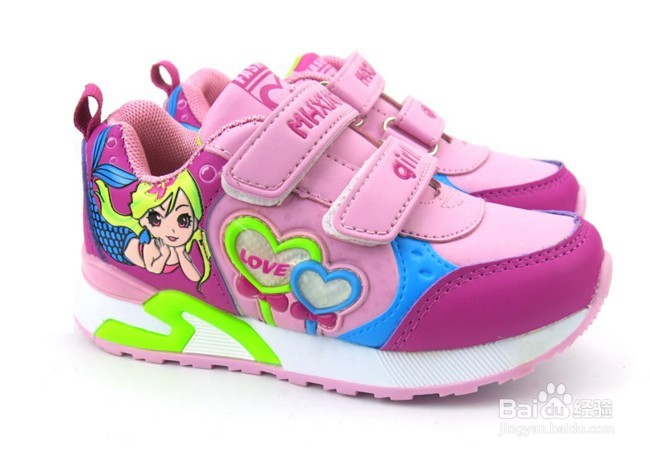 小宝宝学步鞋怎么买