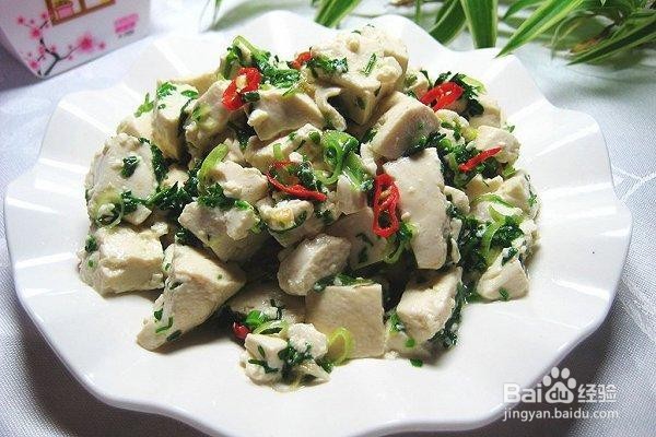 吃荠菜的好处？