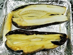 如何做蒜蓉茄子