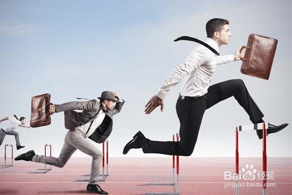 职场新人如何更好的融入职场