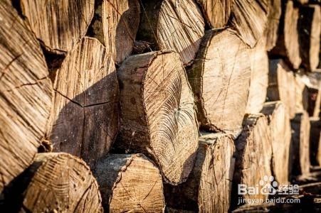 木材防裂处理方法