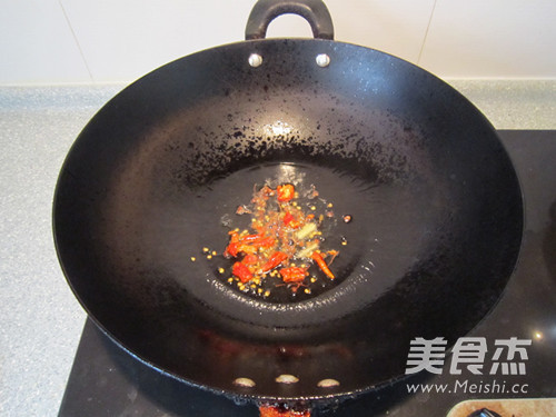 西北风味菜土豆炖羊肉