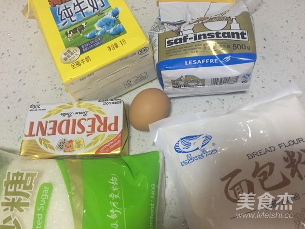 迷你热狗的做法