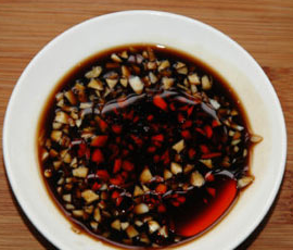 白切猪肝的做法