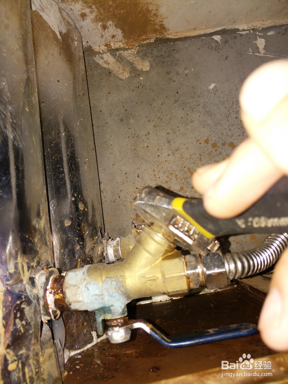 高层住宅太阳能不热,水流不循环问题解决办法