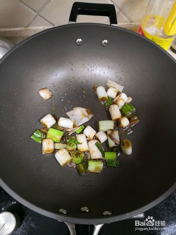 葱烧海参的做法