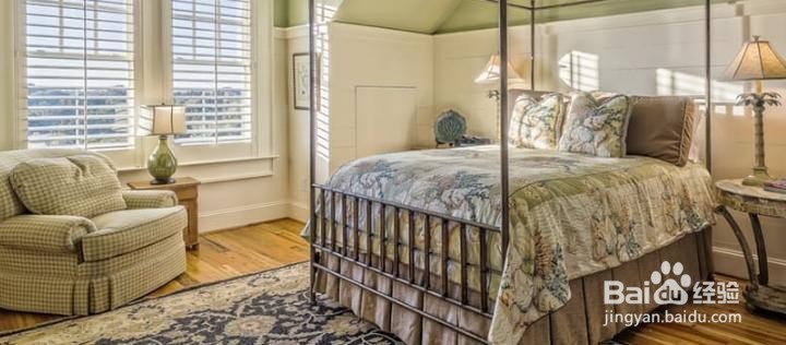 卧室这样收，装出新天地。