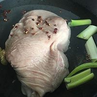 冬天暖胃汤：胡椒猪肚包鸡汤