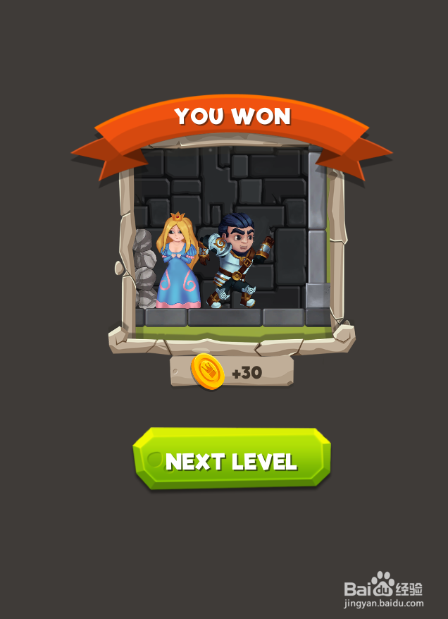 A Rescue Story的Level 03怎样过关？