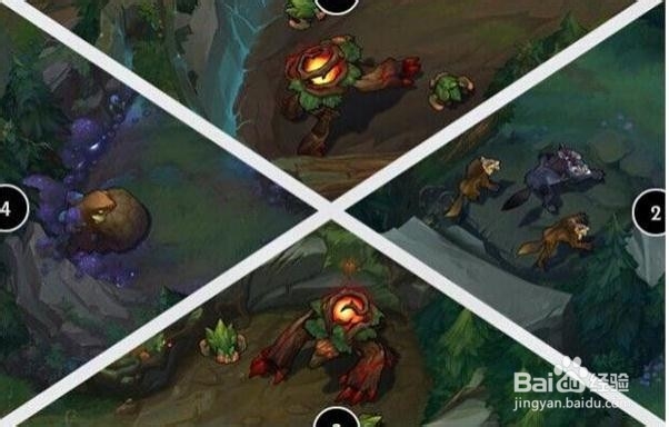 LOL新版召唤师峡谷地图怎么更改使用？