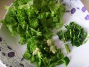 教你做炸酱饭的方法