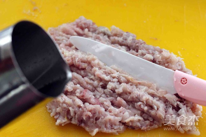 烟台大馅鲅鱼饺子