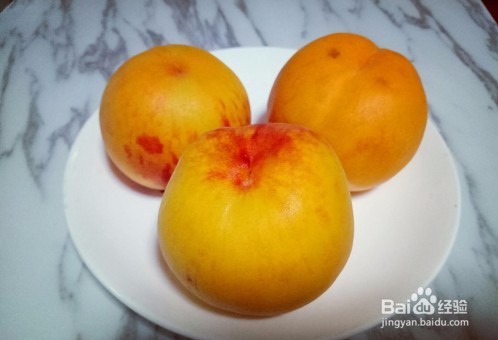 黄桃罐头怎么做好吃？做法教程图解