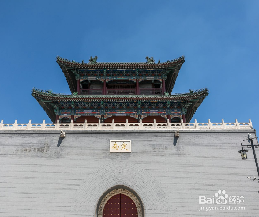 天津周边春节旅游攻略