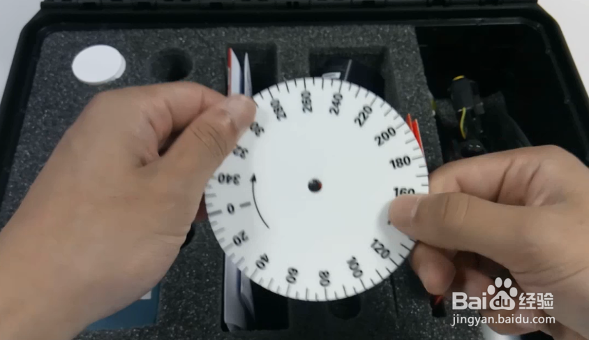 振动分析仪 GLFore N300基本配置和简单介绍