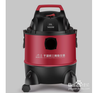 正确使用吸尘器的操作方法和技巧