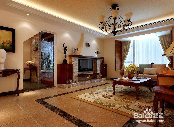 教你一分钟看懂各种装饰风格,适合的才是自己的