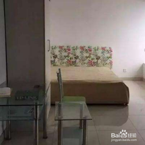 出租房怎样装修好看又实用?