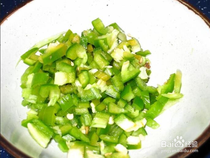 美味炸酱手擀面