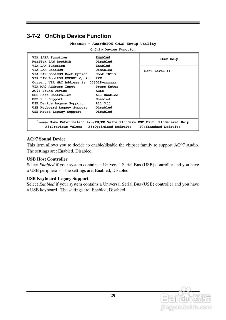 捷波 K8F8G主板英文说明书:[4]