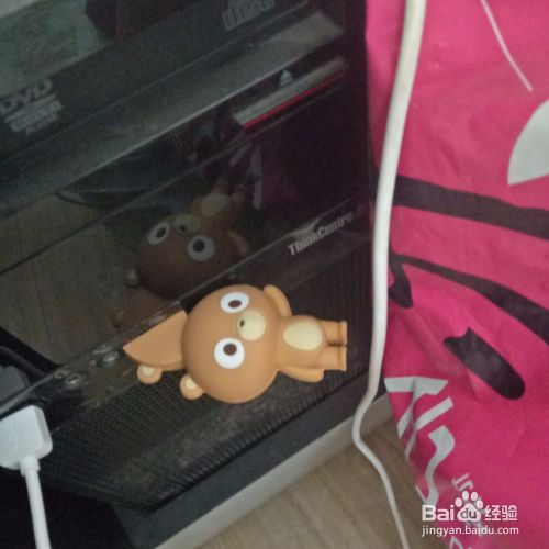 新拿到手的U盘如何进行格式化