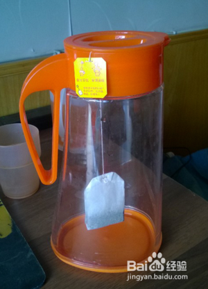 自制奶茶的配方