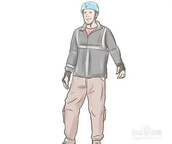 如何安全乘坐Segway代步车