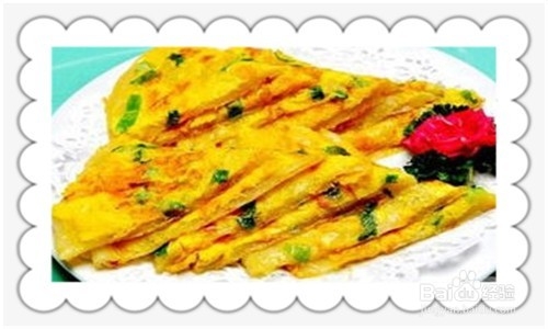 【营养又美味】的快手零食怎么做？