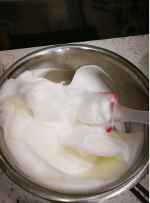 软绵绵的古早蛋糕