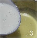 好吃停不了【蛋黄派】