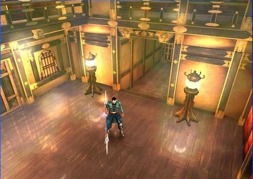 《鬼武者3》游戏攻略与经典视频经验分享