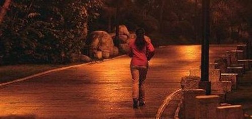夜跑爱好者要注意些什么？