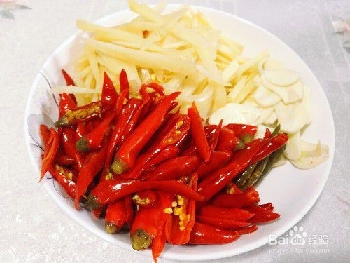 猪肝这样炒简直是米饭杀手