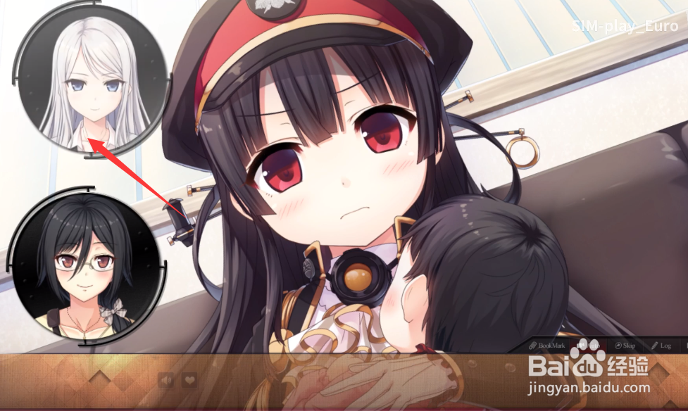 爱上火车last run攻略