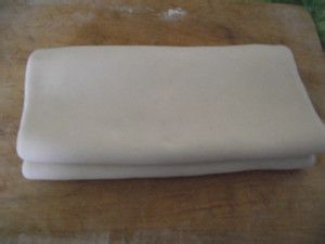 中式酥皮怎么做