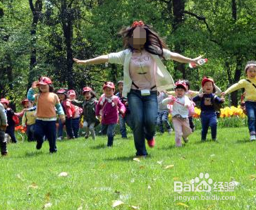 儿童春季保健？