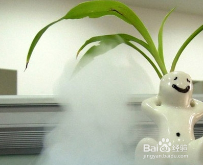 使用加湿器的误区？