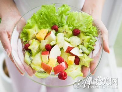 9个减肥妙招 巧控食量 减少卡路里