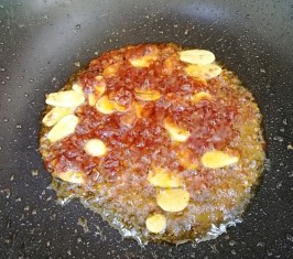 如何烹饪米饭杀手鱼香肉丝