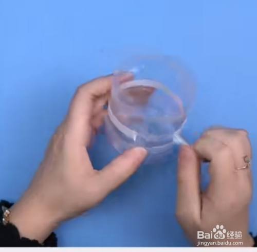 怎么自制简单彩灯