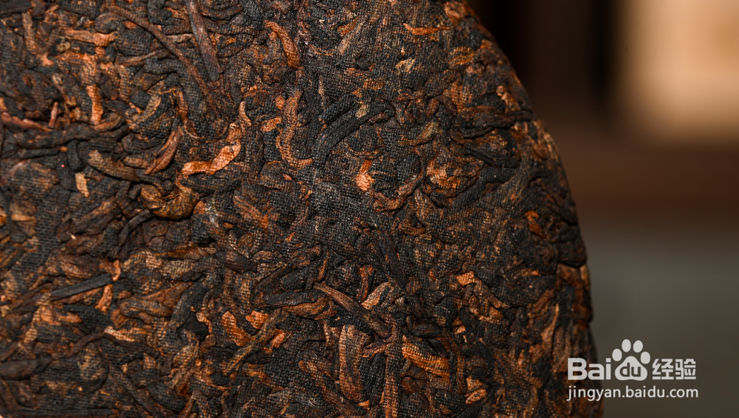 普洱茶的保存要注意什么