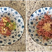 如何制作美味的鲜肉小馄饨?